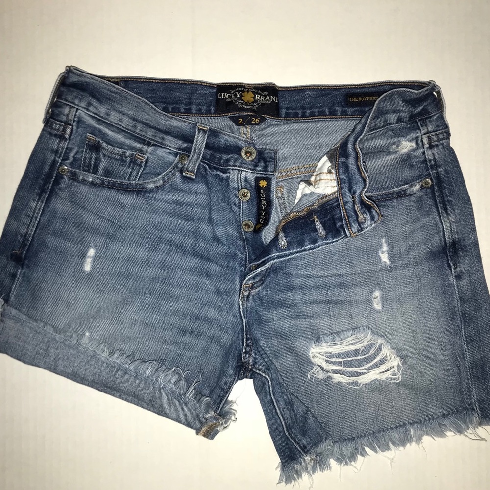 Lucky Brand shorts